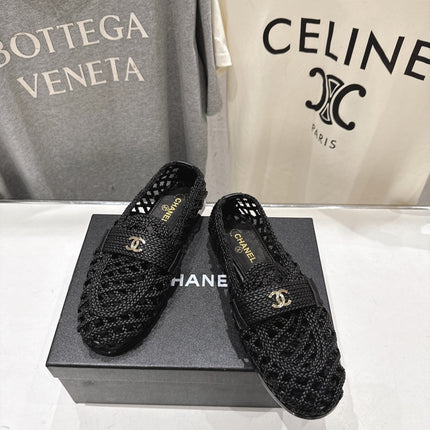 Collection image for: CHANEL SHOE