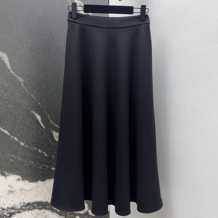 DIOR 25S MIDI SKIRT 493