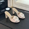 CHANEL SHOE
