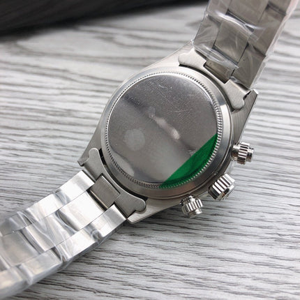 DAYTONA 37MM VINTAGE STEEL CASE