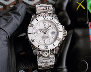Mateorite Dial