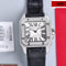 CARTIER WATCH