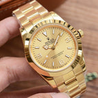Gold