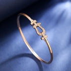 Pink Gold