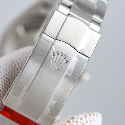 OYSTER PERPETUAL 31MM GREY DIAL