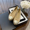 CHANEL SHOE