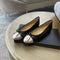 CHANEL SHOE