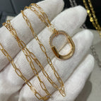 Pink Gold