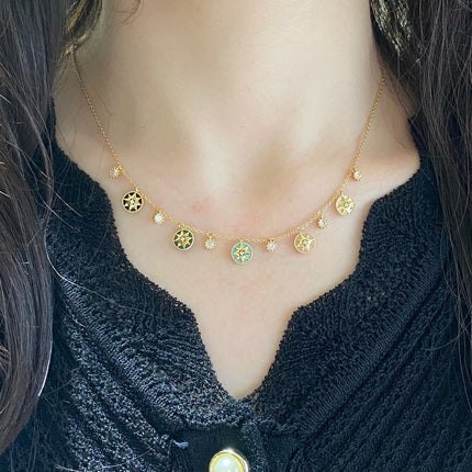 Collection image for: DIOR NECKLACE
