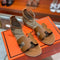 HERMES SHOES