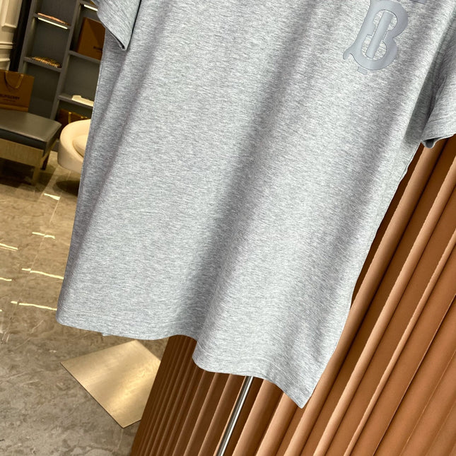 BURBERRY 26S T-SHIRT 356
