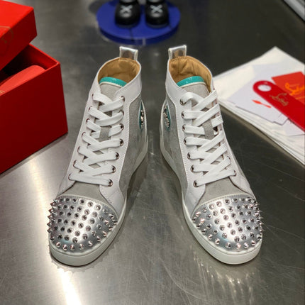 Collection image for: CHRISTIAN LOUBOUTIN SHOES
