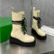 BOTTEGA VENETA SHOES