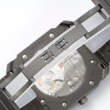 OCTO FINISSIMO AUTOMATIC ALL TITANIUM