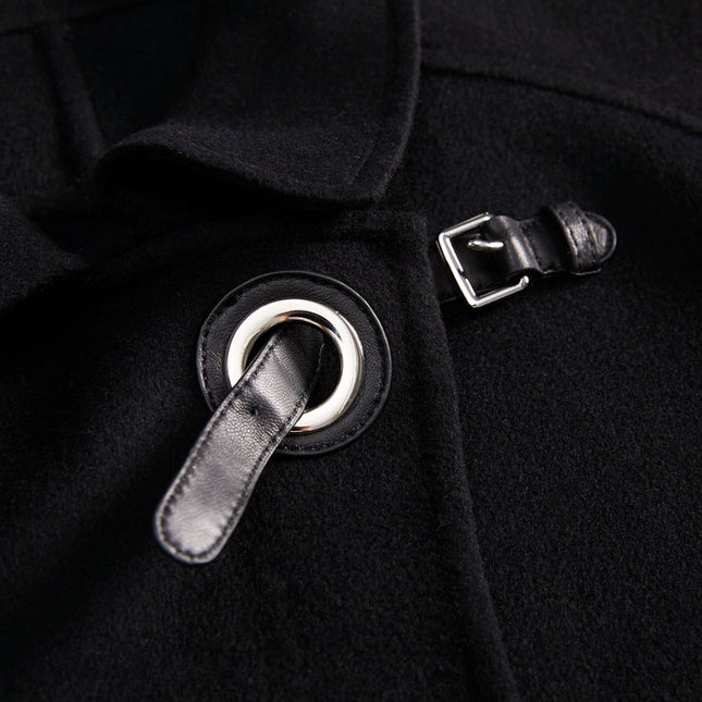 HERMES 25S CASHMERE JACKET 112