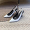 YSL SHOE