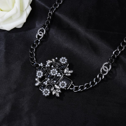 CHANEL 25S CHAIN BELT 610548