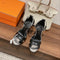HERMES SHOES