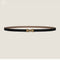 HERMES BELT