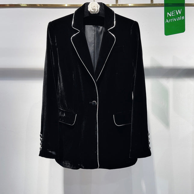 YSL 25S BLAZER STYLE 2