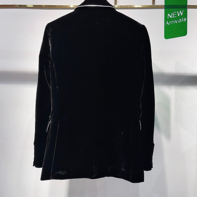 YSL 25S BLAZER STYLE 2
