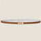 HERMES BELT