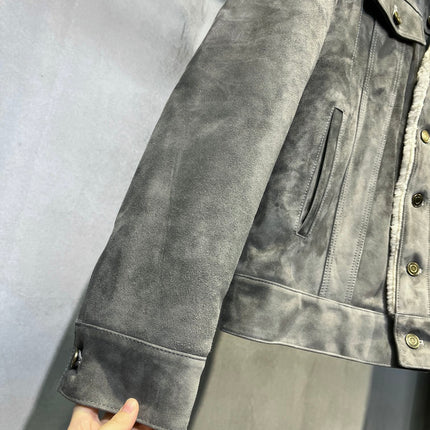 YSL 25S JACKET STYLE 23