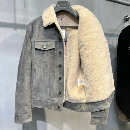 YSL 25S JACKET STYLE 23