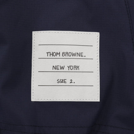 THOM 26S HOODED WINDBREAKER JACKET 319