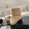 CHANEL SHOE