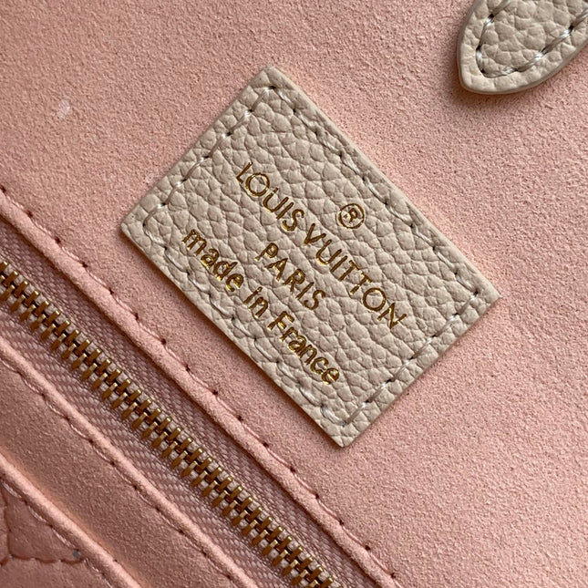 ONTHEGO MM 35CM CREAM PINK