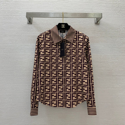 FENDI 26S SHIRT 540