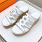 HERMES SHOES