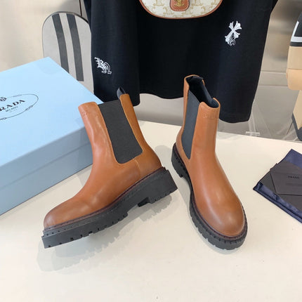 Collection image for: PRADA BOOTS