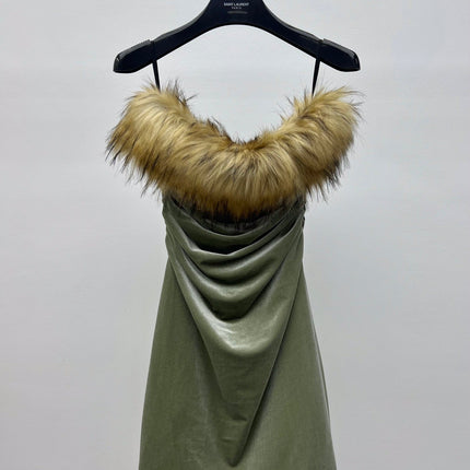 YSL 25S DRESS STYLE 68