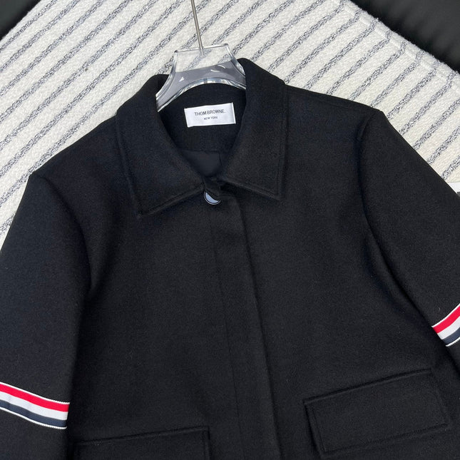 THOM 26S JACKET 805123