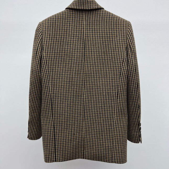 YSL 25S BLAZER STYLE 81