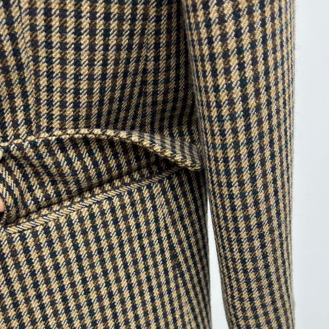 YSL 25S BLAZER STYLE 81