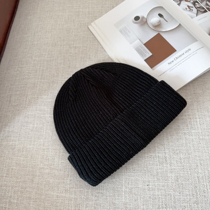 PRADA 26S BEANIE HAT 508697