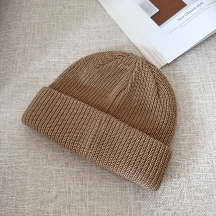 PRADA 26S BEANIE HAT 508702