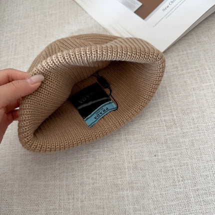 PRADA 26S BEANIE HAT 508702
