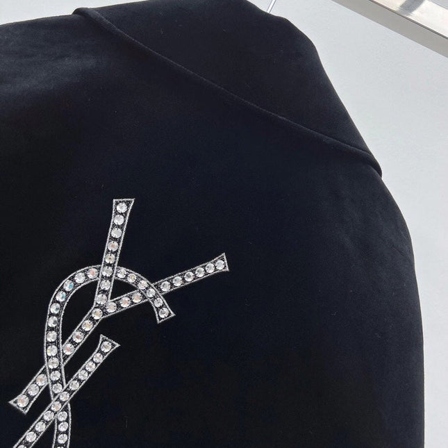 YSL 25S COAT STYLE 55
