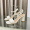 Dior shoe