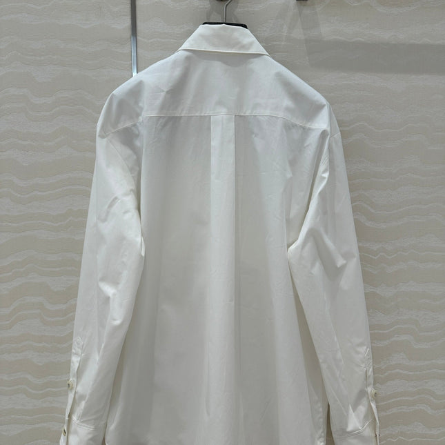 VALENTINO LONG SLEEVE SHIRT 261431