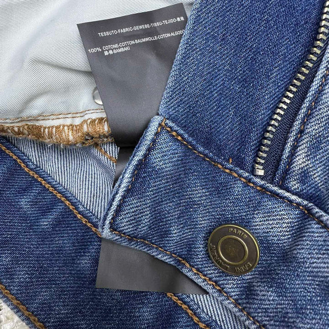 YSL 25S JEANS STYLE 66