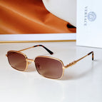 Brown/ havana