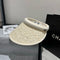 Chanel Hat