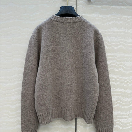 RL CREWNECK SWEATER STYLE 150