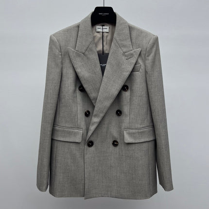 YSL 25S BLAZER STYLE 80