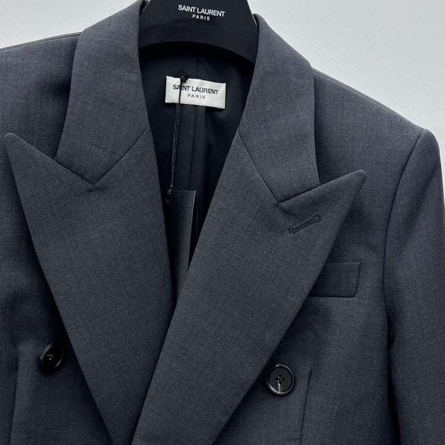 YSL 25S BLAZER STYLE 91